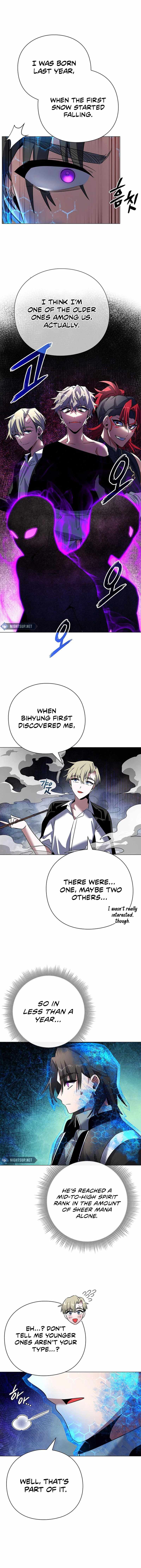 Goblin's Night Chapter 89 13